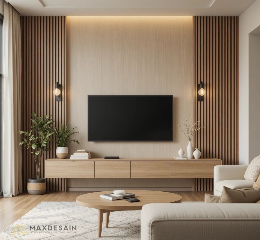 Kontraktor Interior Jakarta Utara