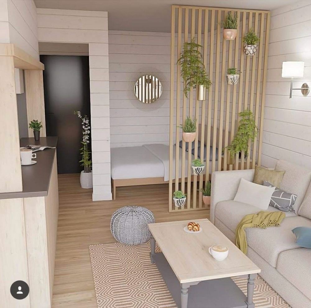 paket interior apartemen Mampang Prapatan terbaik