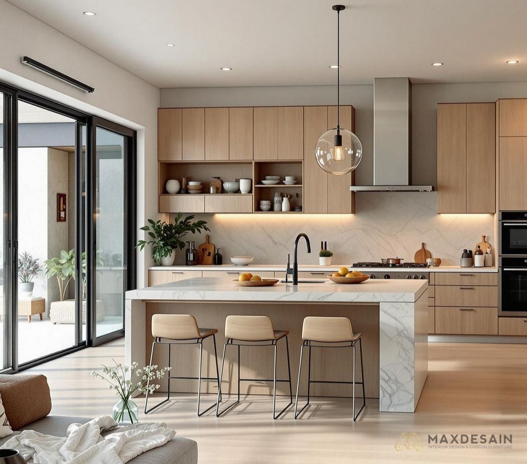 Jasa Desain Interior Bekasi Jasa Desain Interior Bekasi