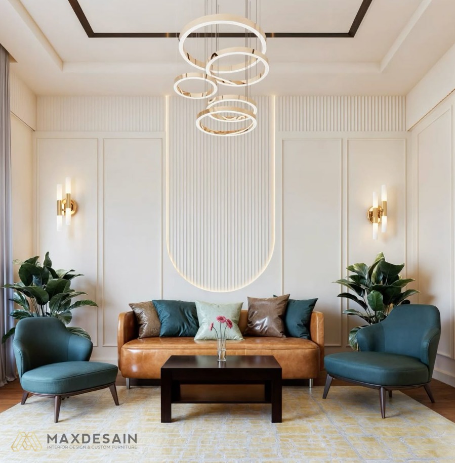 Kontraktor Interior Bekasi